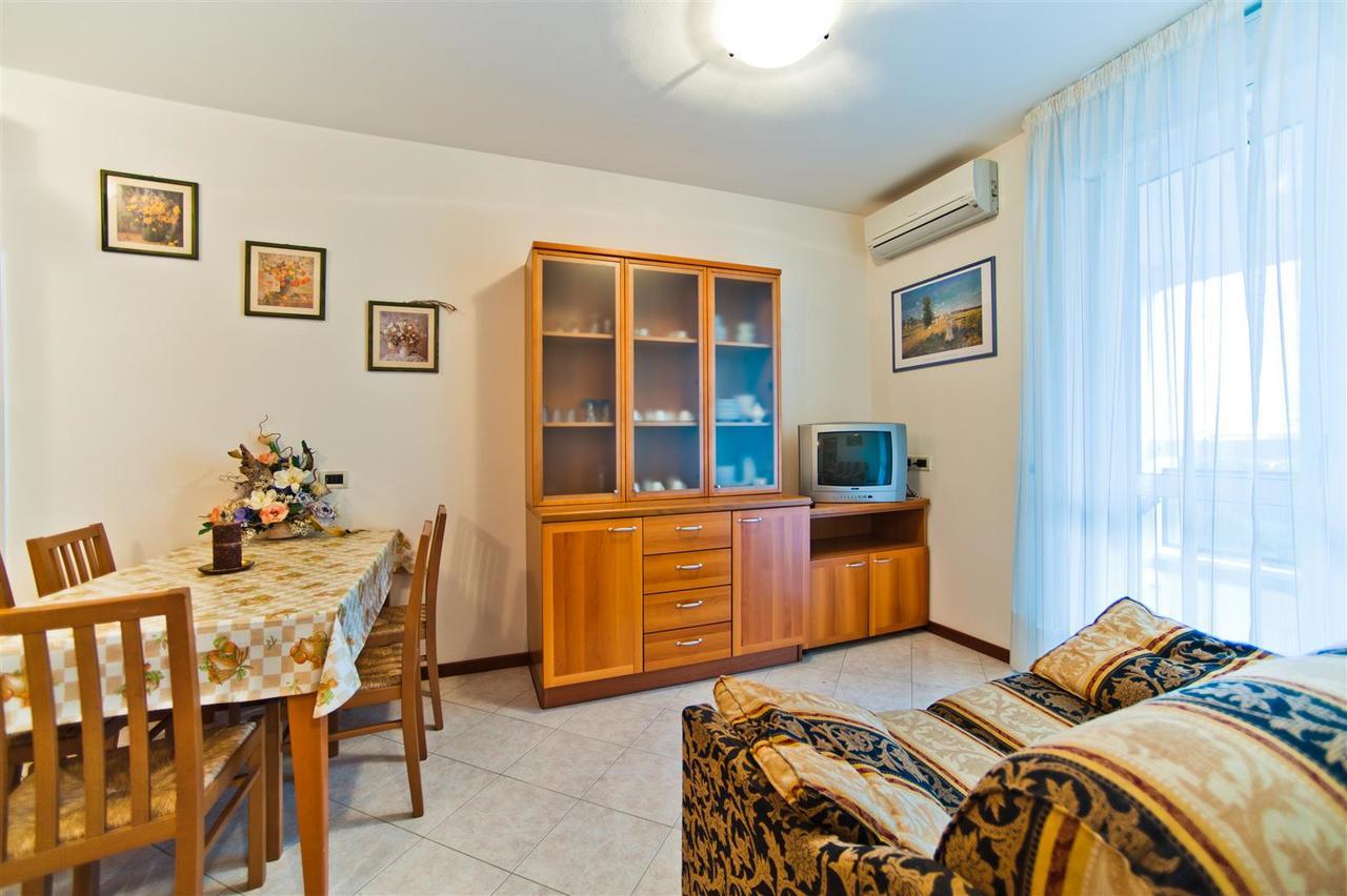 Auriga Del Sole Apartment Bibione Exterior photo